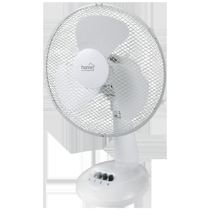 VENTILATOR STOLNI 30CM 40W 