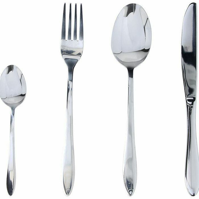 SET PRIBOR ZA JELO 24 KOM CUTLERY