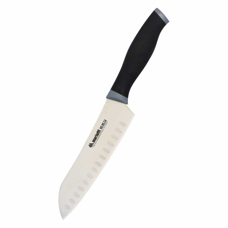 NOŽ SANTOKU 18 CM