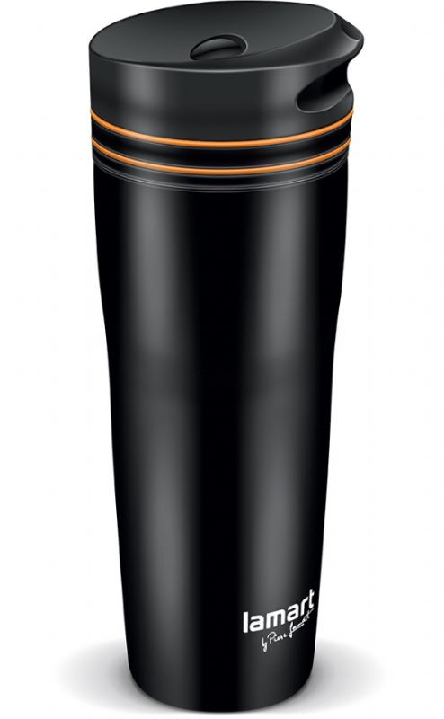 LAMART TERMO ŠALICA 360ML