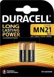 DURACEL ALKALNA BATERIJA 23A-MN21