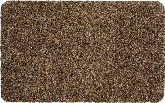 OTIRAČ GLOBAL 40/60 080 BROWN I GRANITE