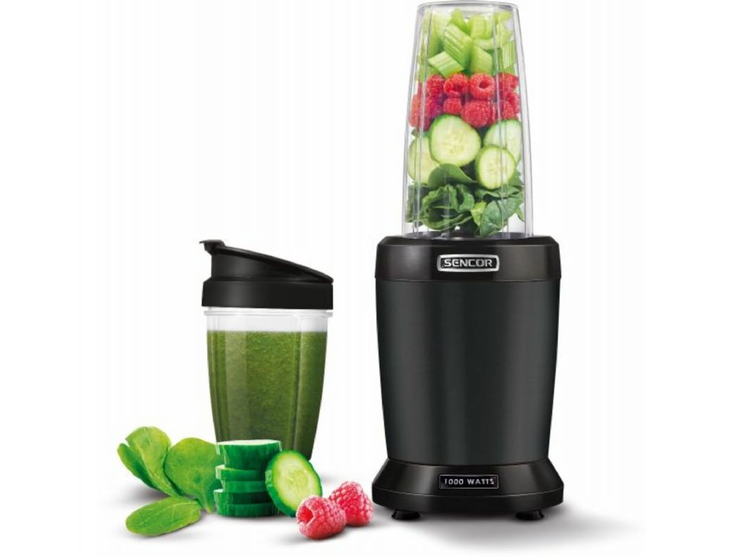 SEN.NUTRI BLENDER