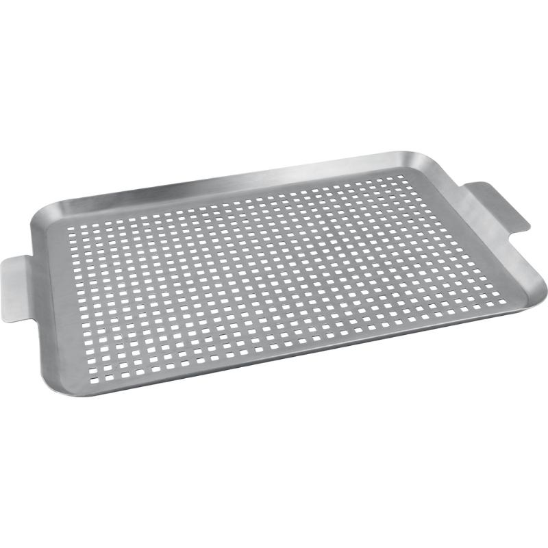 LAMART GRILL PLATA 40/26