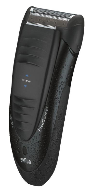 BRAUN S1-170BRIJAČ BLACK GDM