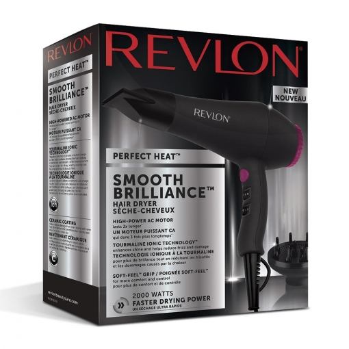 REVLON SUŠILO ZA KOSU 