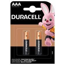 DURACEL DURAL  BASIC AAA 6*2K 