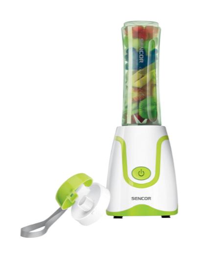SENCOR  APARAT ZA SMOOTHIE  ZELENI