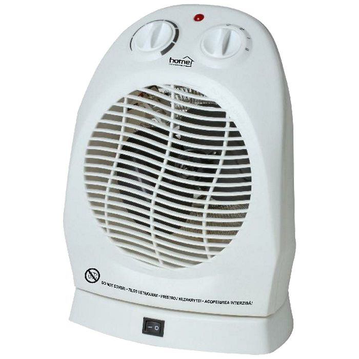 GRIJALICA SA VENTILATOROM2000W