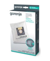 GORENJE SET VREĆICE MIKROFILTER 