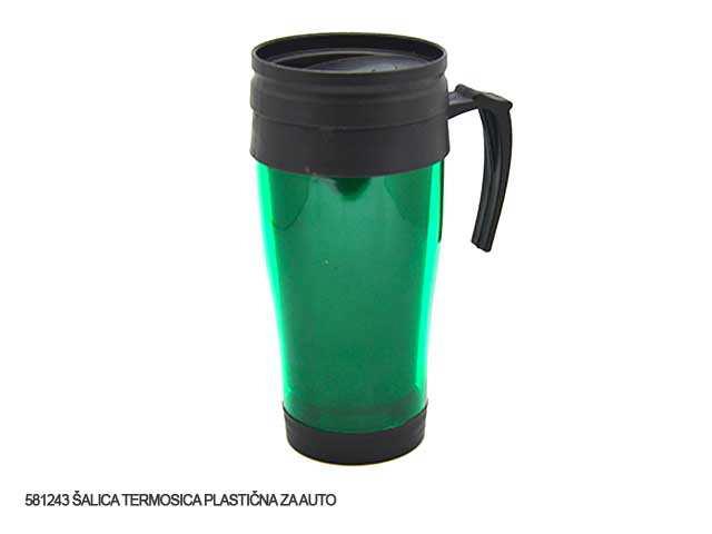 TERMOS INOX VAKUUM 750 ML