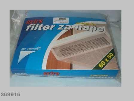 FILTER ZA NAPE 60*50 EXTRA