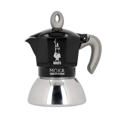 BIALETTI NEW MOKA INUDCTION 2 CUPS