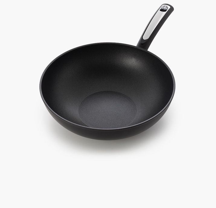 WOK IJJAMYCHEF28 CM INDUKCIJA