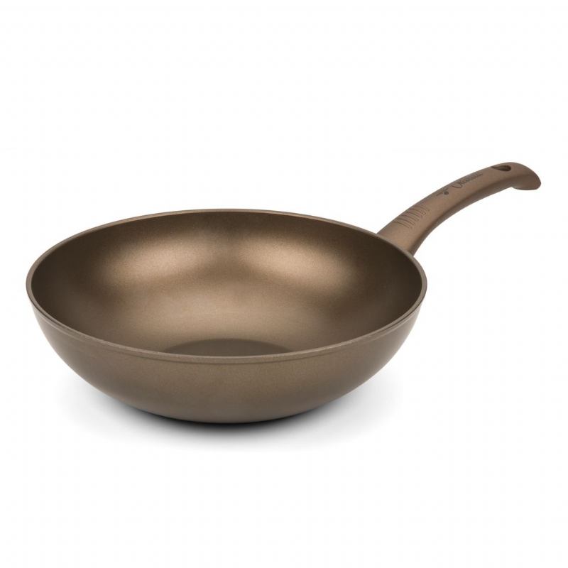 TAVA WOK 28 CM OLIVILLA