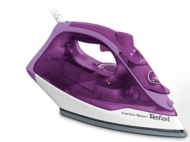 TEFAL PARNO GLAČALO 2400 W