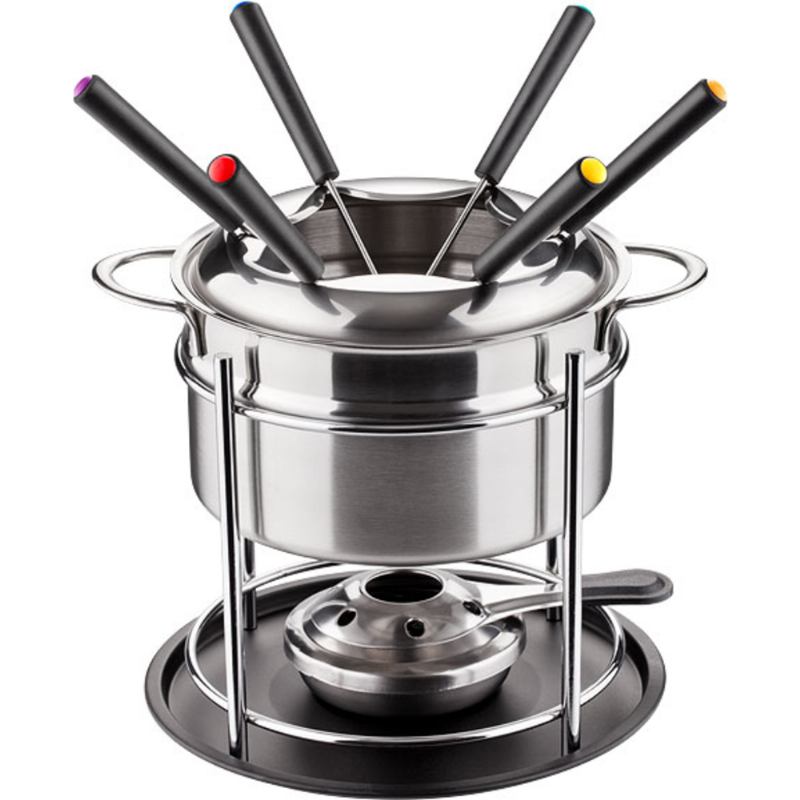 FONDUE SET 11 DIJELOVA