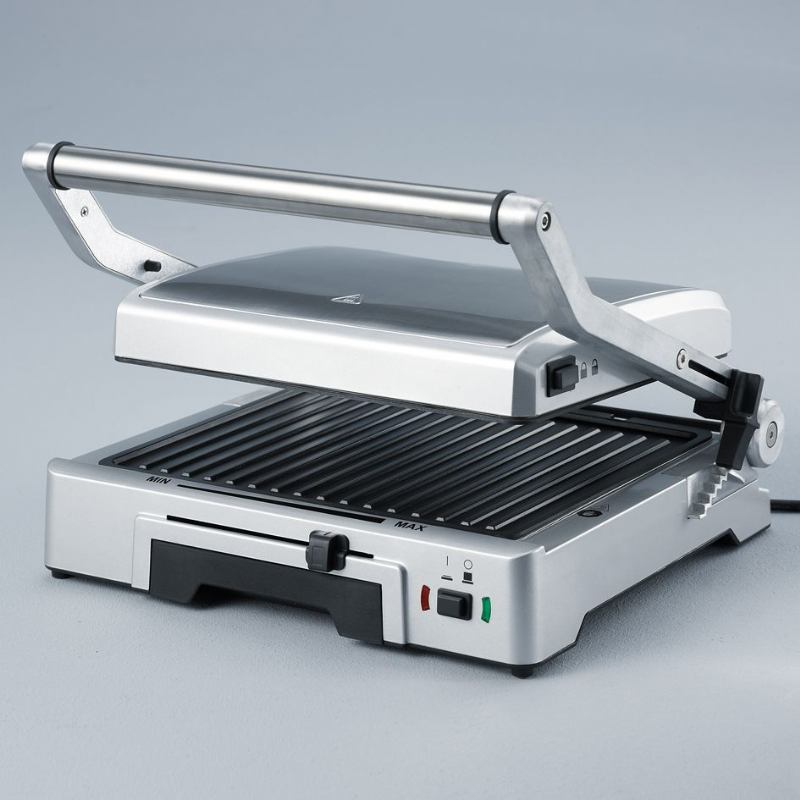 SEVERIN EL.AUTOMATSKI GRILL STOLNI