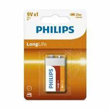 BATERIJA PHILIPS 