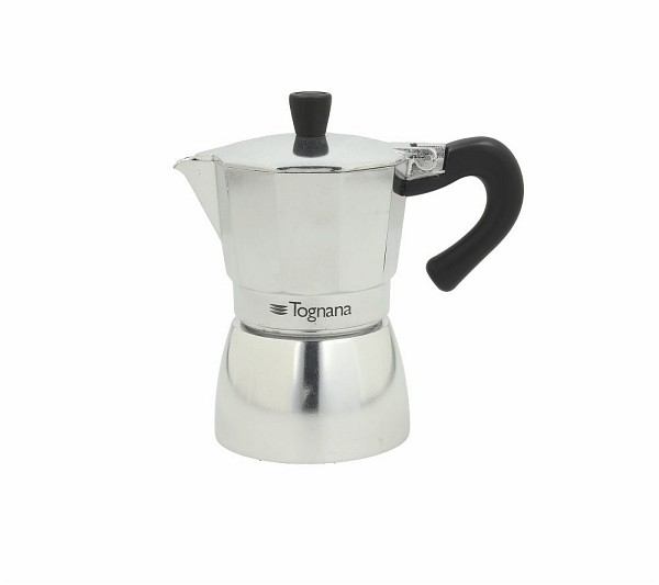 MOKA ALUMINIJSKA 1 ŠALICA TOGNANA