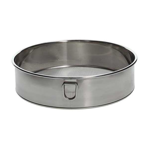 POSIPAČ ZA BRAŠNO INOX 18*5cm