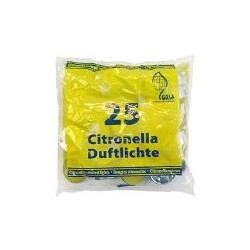 CITRONELA LUMINI 25/1