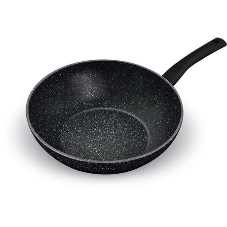 LAMART ROCK WOK 28 CM