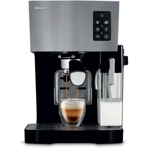 SEN.APARAT ZA ESPRESSO4050SS