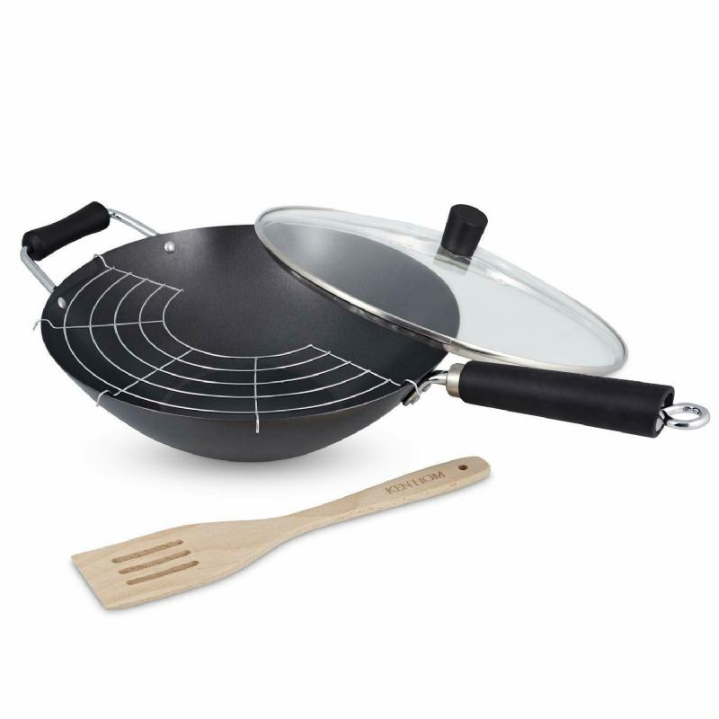 KENHOM EXCELLENCE 31 CM WOK