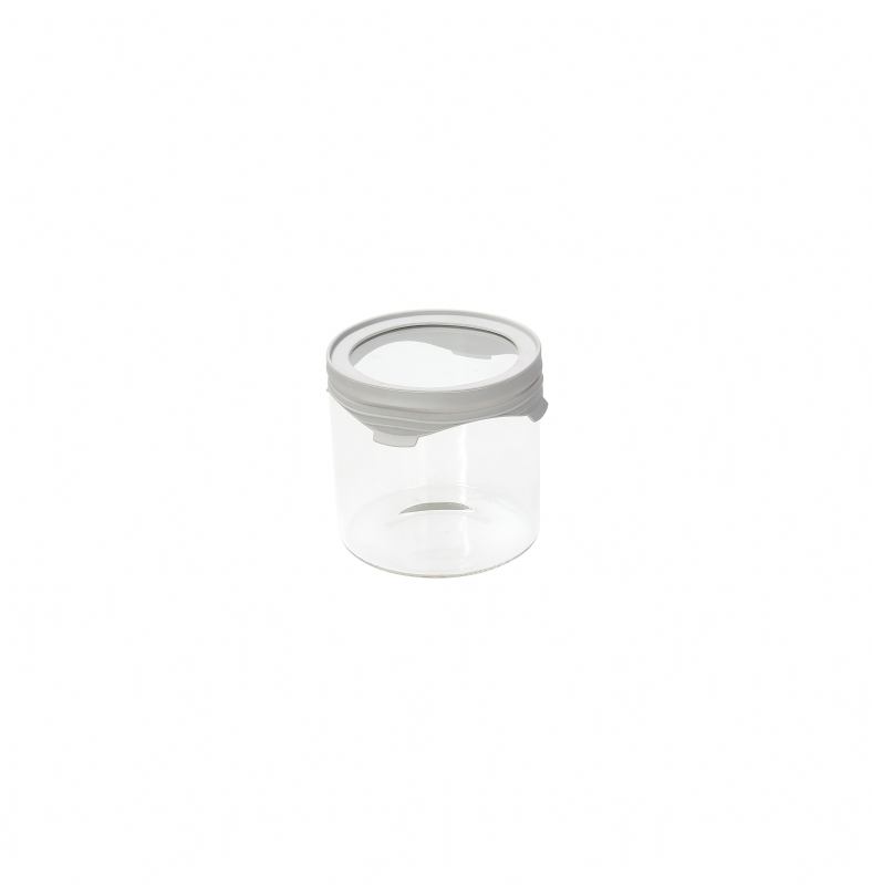 POSUDA  9X9X8H CC 500 NATUR LOVE ZEROP WASTE