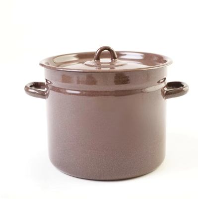 LONAC S POKLOPCEM 40 CM32L SMEĐA