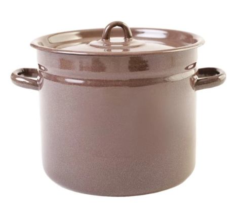 LONAC S POKLOPCEM 24 CM9L