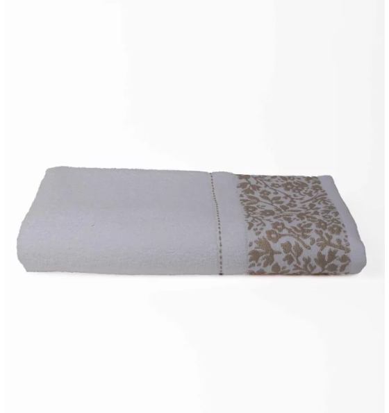 ROSITA RUČNIK WHITE BEGIE 50/90