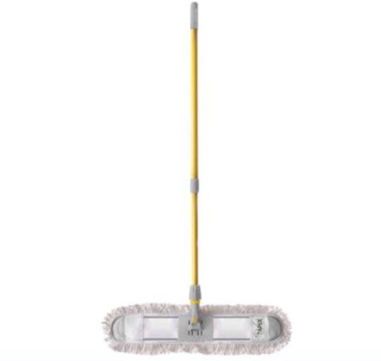 BRISAČ PODA SA ŠTAPOM 60 CM APEX