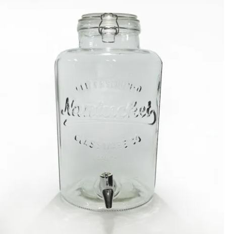DISPENSER 8 L