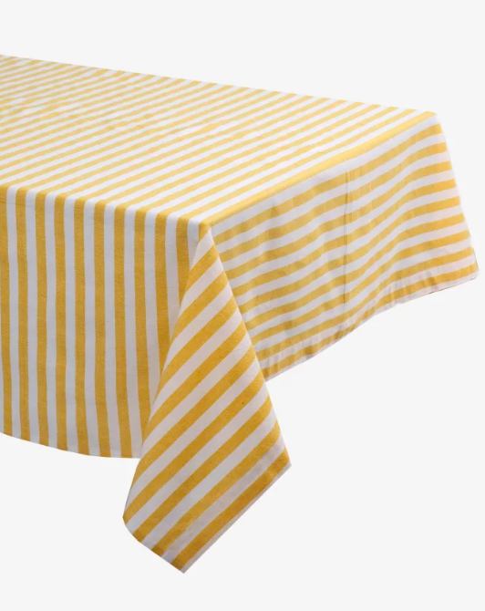STRIPES STOLNJAK ŽUTE PRUGE  160