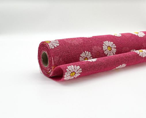 ROLA COTOINE CVIJETIĆI 51 CM ŠIRINE
