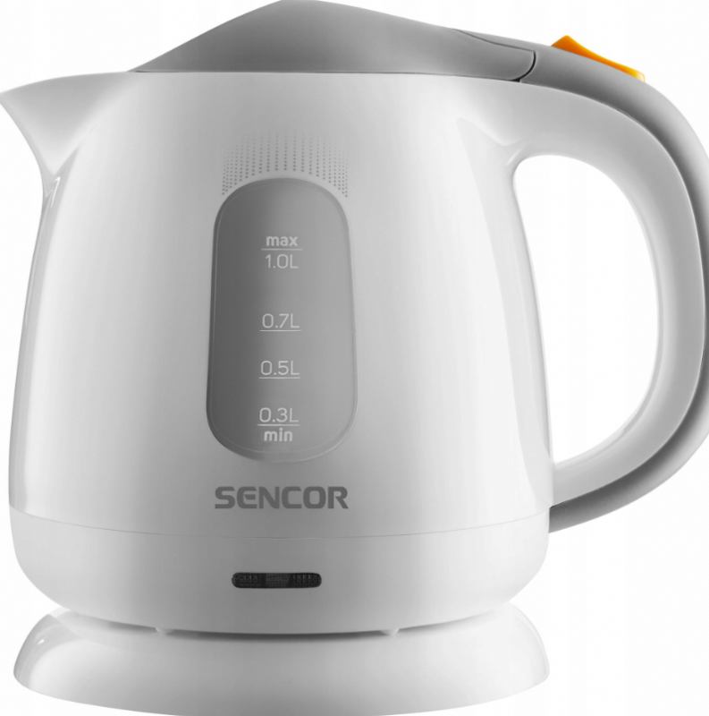 SENCOR KUHALO