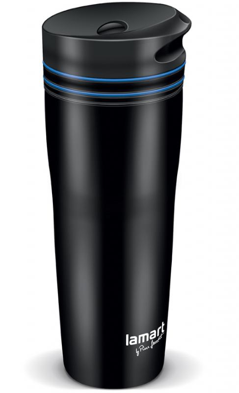LAMART TERMO ČAŠA 360 ML