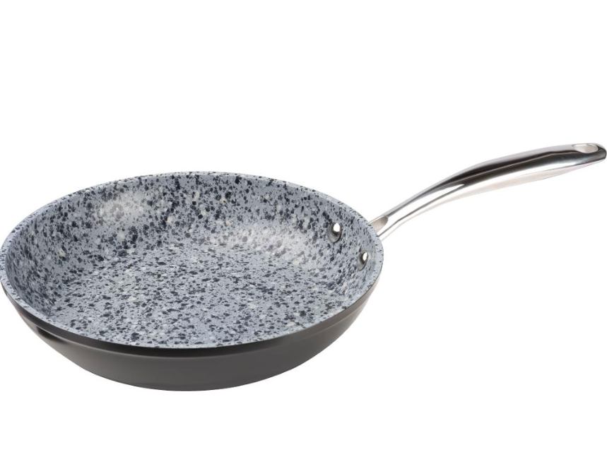 LAMART TAVA FRYPAN 24 CM