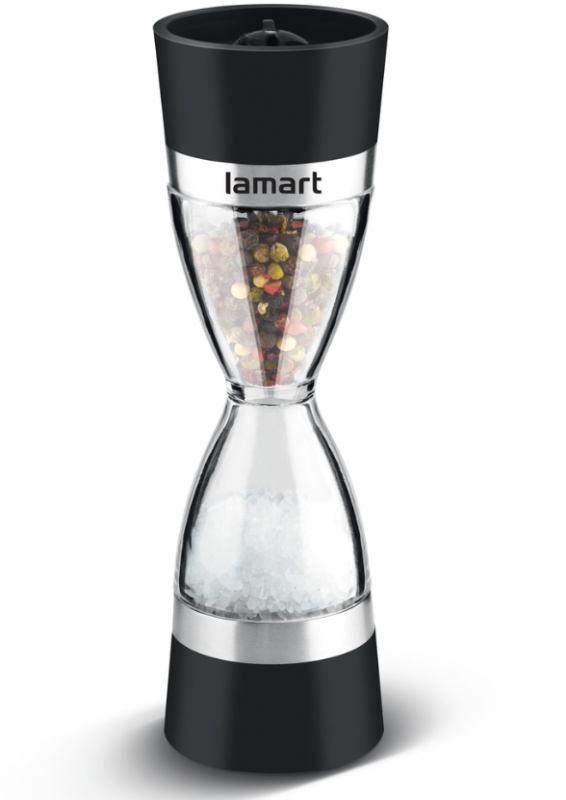 LAMART MLINAC ZA PAPAR 2X60 ML