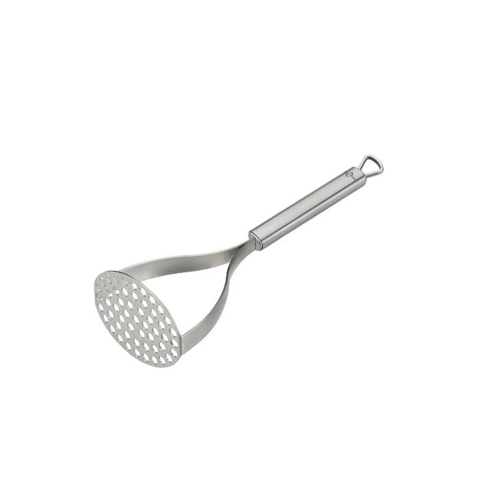 PARMA GNJEČILO INOX