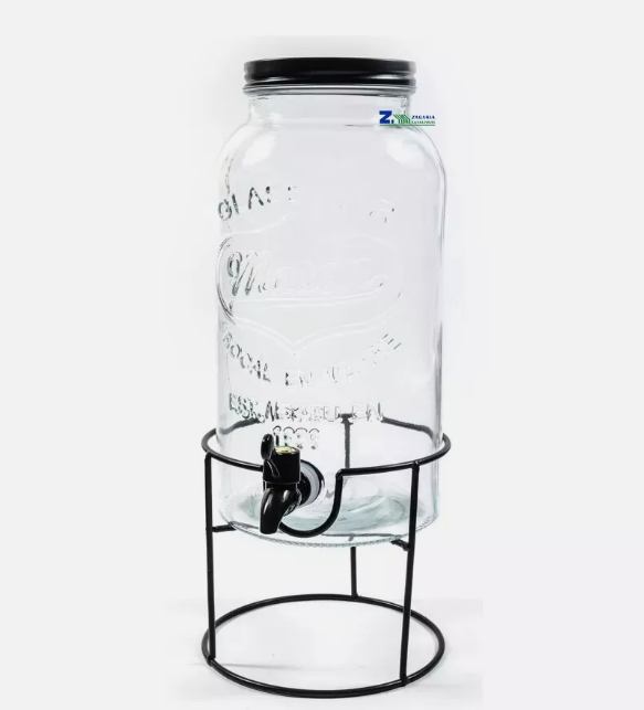 VRČ 5L SA PIPOM