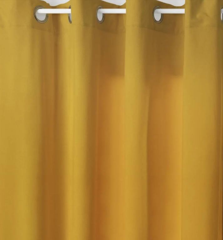ZAVJESA ATMOSPHERA 140X260 CM PES OKER