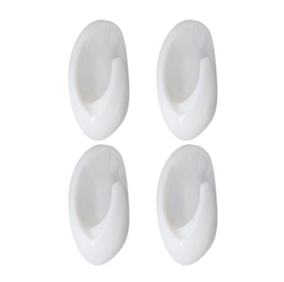 KUKICA 4/1 PVC BIJELA