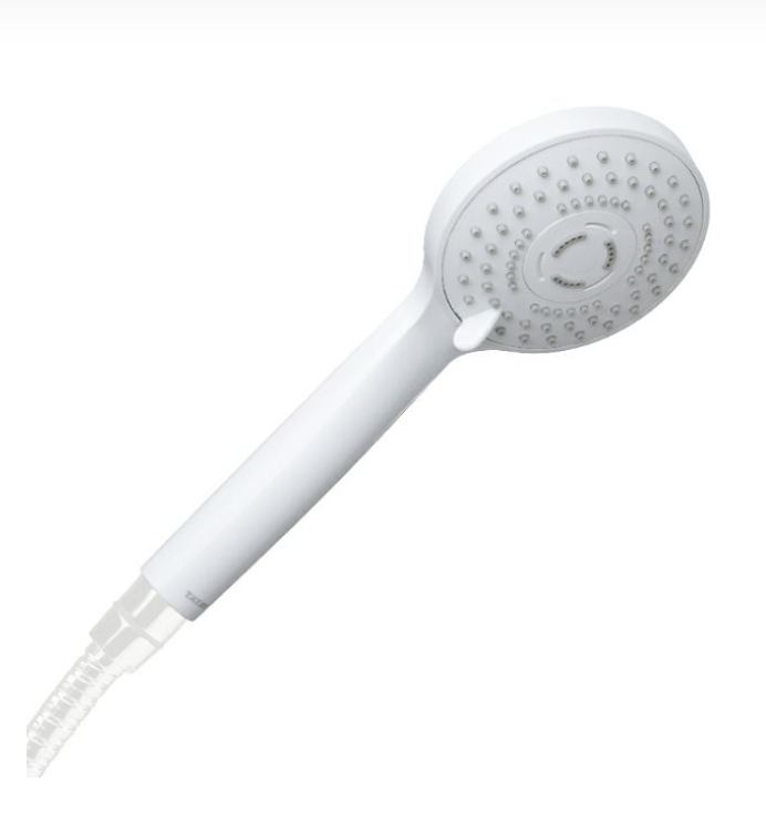 TUŠ PALICA TATAY 10 CM BIJELA BOMBAY
