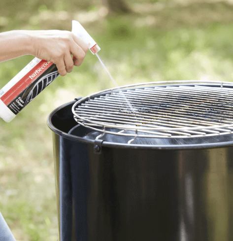 BARBERCOOK PJENA ZA ČIŠČENJE 500ML