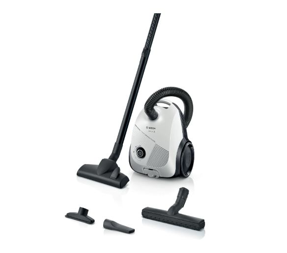 USISAVAČ S VREĆICOM BOSCH