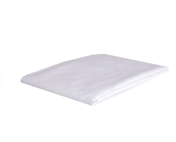 RAVNA PLAHTA DAMAST PLAIN 240/260