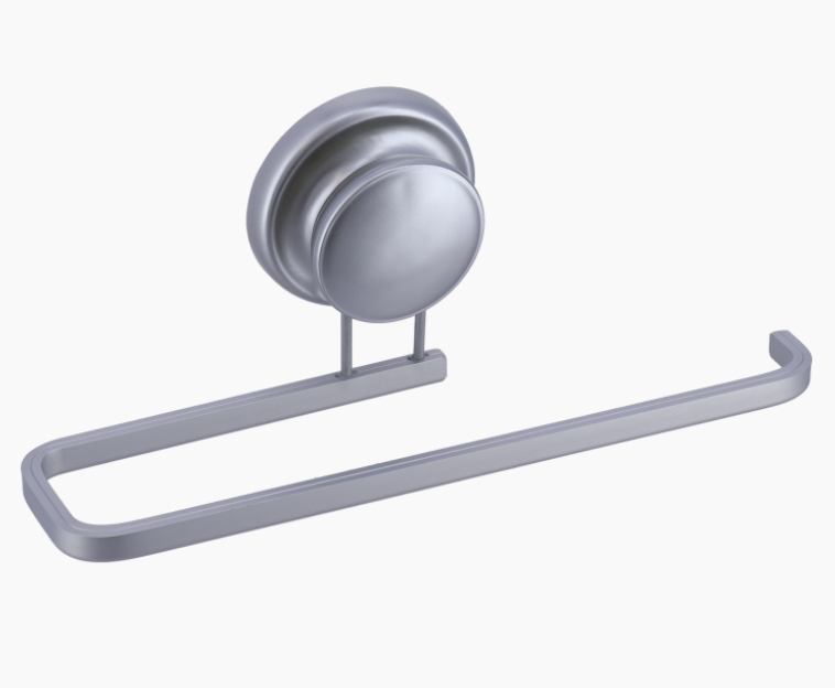 TENDANCE DRŽAČ RUČNIKA NA VAKUM ALUMINIJ, KROM